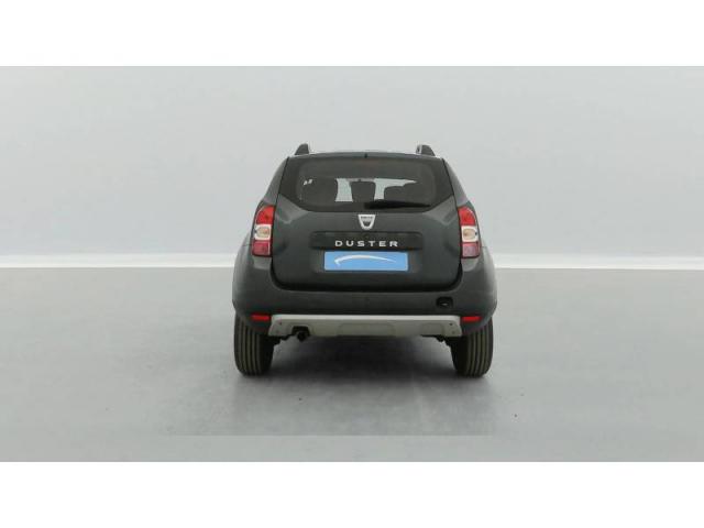 Dacia Duster image 1