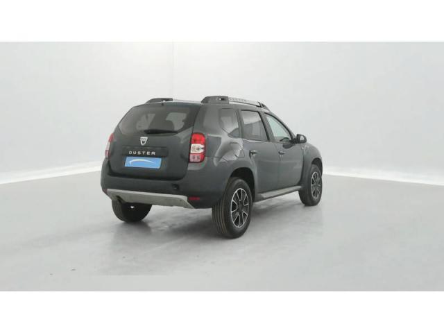 Dacia Duster image 3