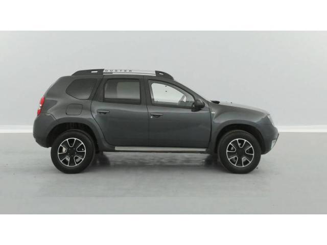 Dacia Duster image 8