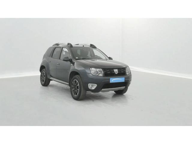 Dacia Duster image 9