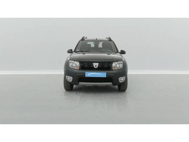 Dacia Duster image 6