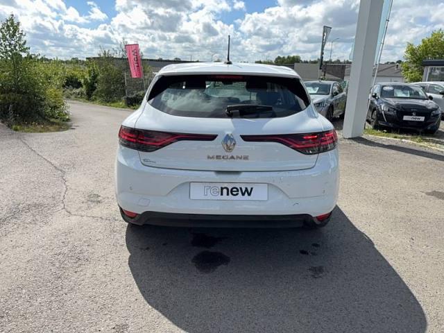 Renault Mégane image 1