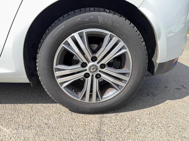 Renault Mégane image 3