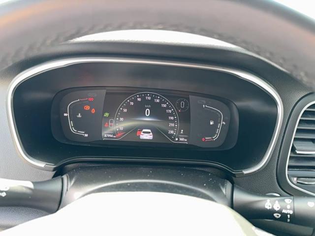 Renault Mégane image 8