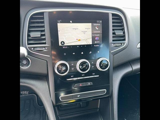 Renault Mégane image 6