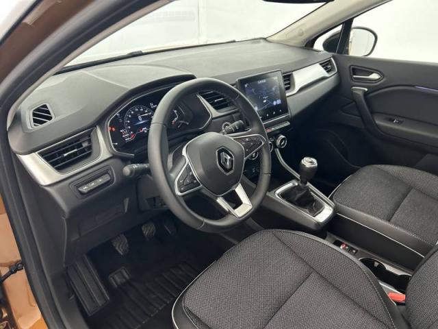 Renault Captur image 1