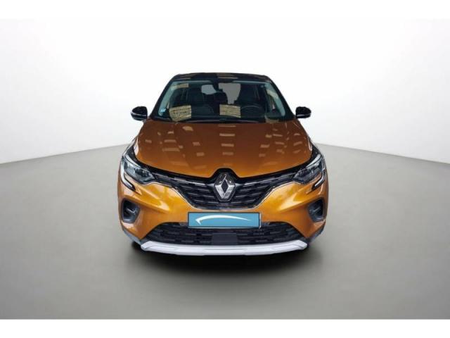 Renault Captur image 8