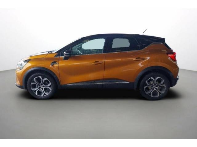 Renault Captur image 7