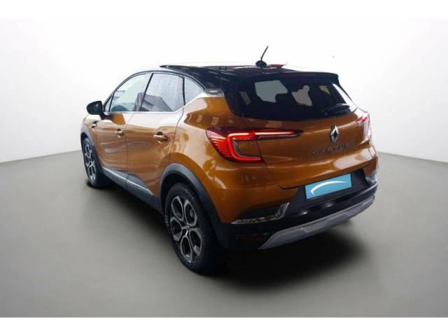 Renault Captur image 5