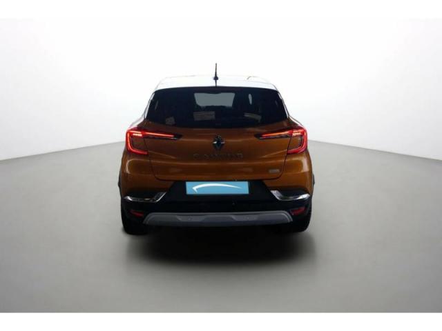 Renault Captur image 3