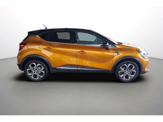 Renault Captur image 6
