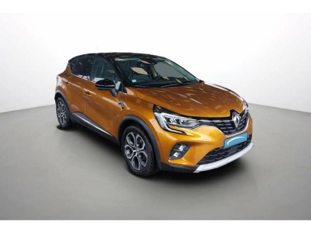 Renault Captur image 4