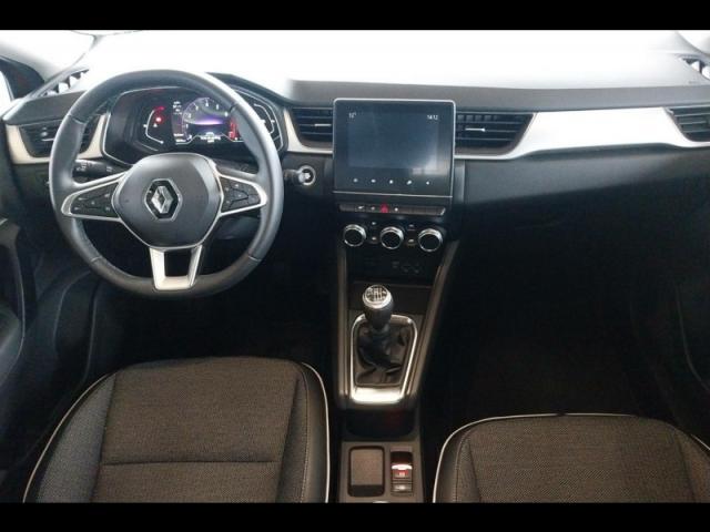 Renault Captur image 1