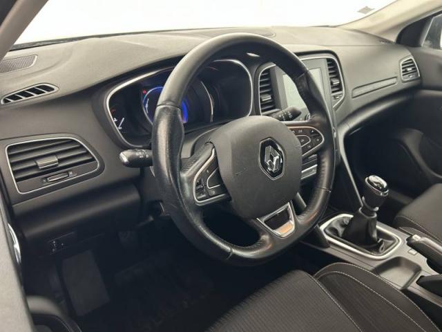 Renault Mégane image 1