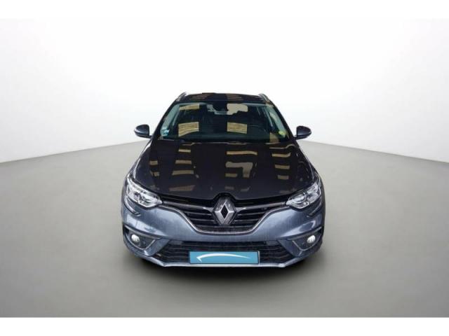Renault Mégane image 8