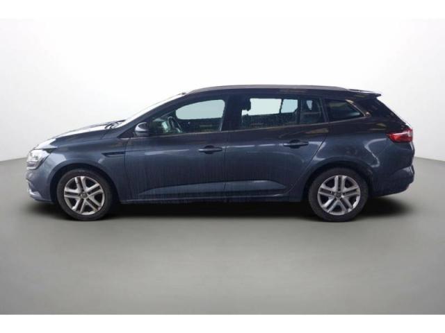 Renault Mégane image 2