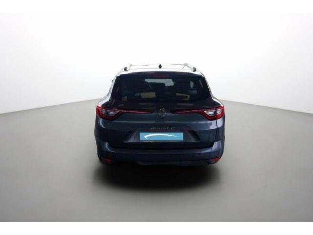 Renault Mégane image 4