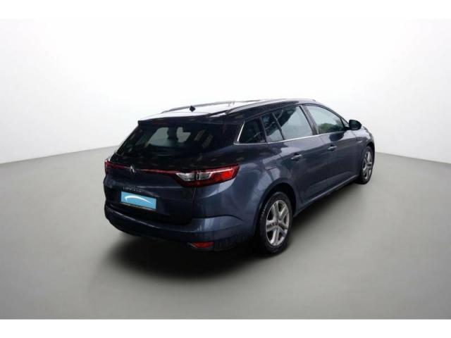 Renault Mégane image 6