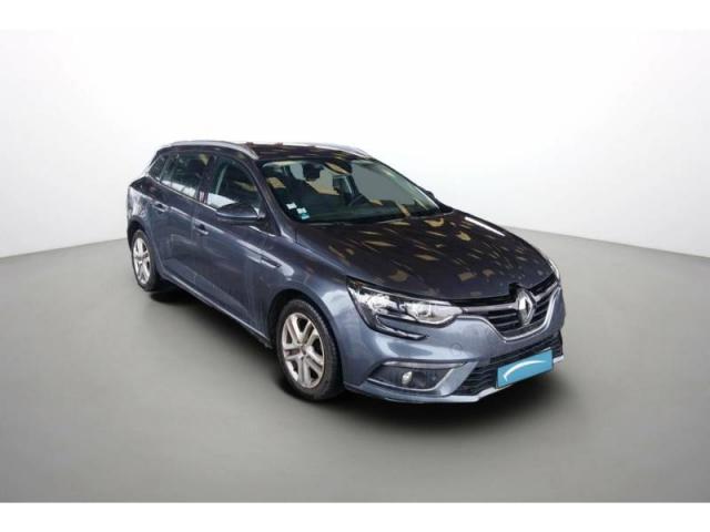 Renault Mégane image 7