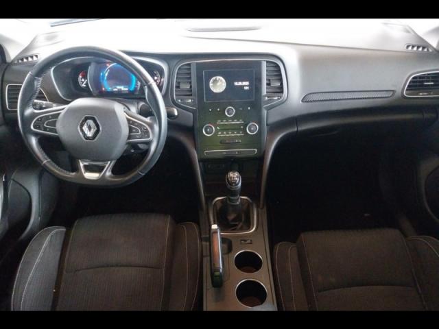 Renault Mégane image 1