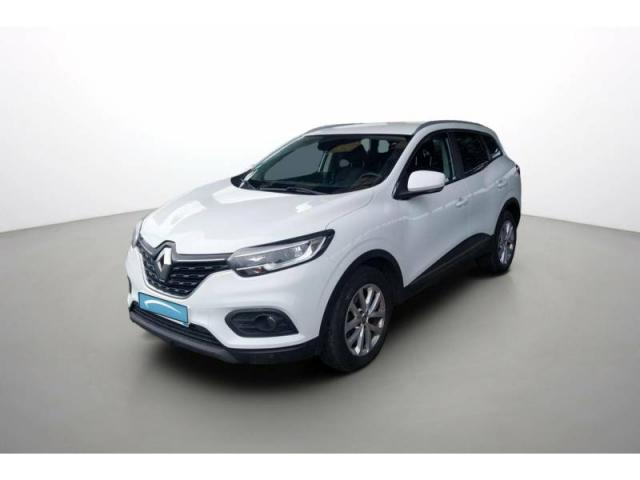 Renault Kadjar Blue Dci 115 Business