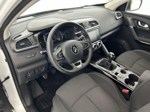 Renault Kadjar image 1