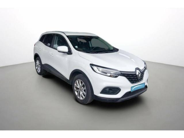 Renault Kadjar image 2