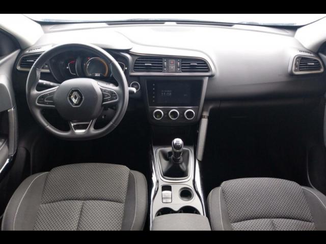 Renault Kadjar image 8