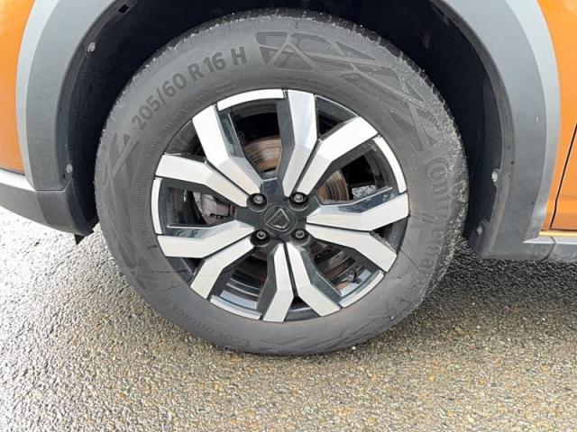 Dacia Sandero image 6