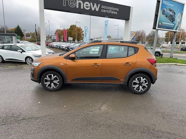 Dacia Sandero image 4