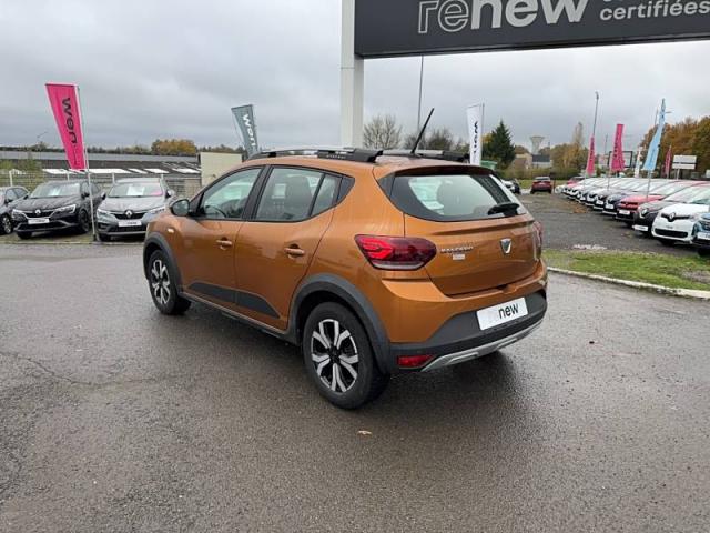 Dacia Sandero image 3