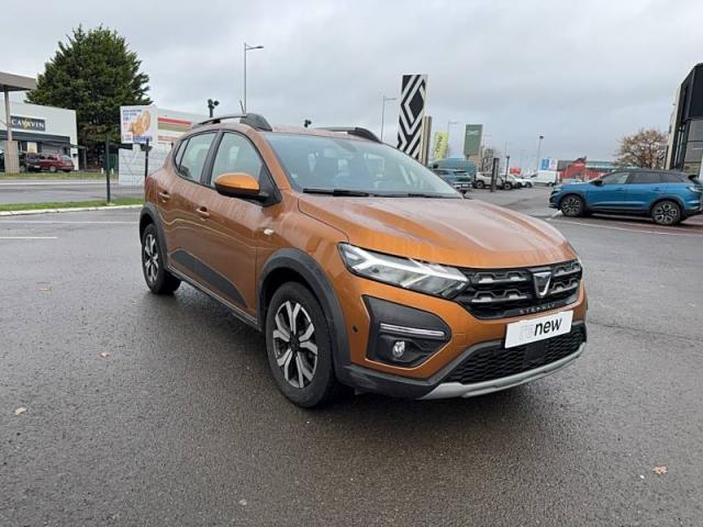 Dacia Sandero image 9