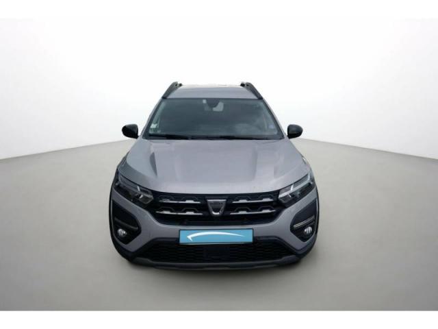 Dacia Jogger image 2