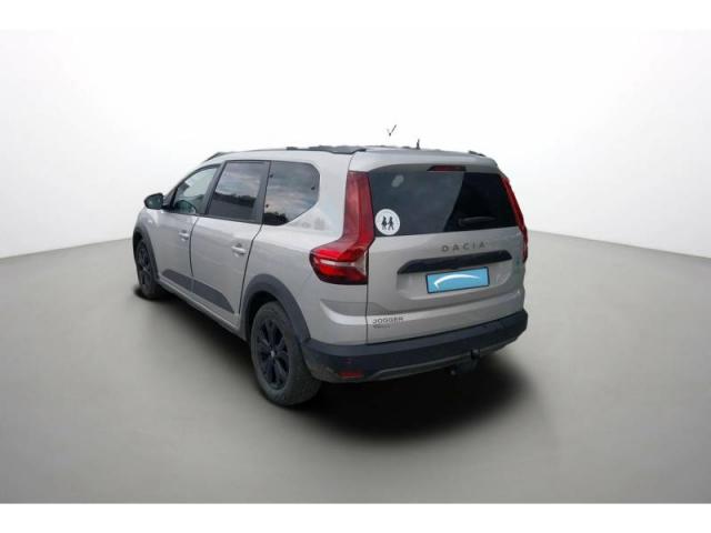 Dacia Jogger image 8
