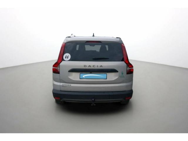 Dacia Jogger image 7