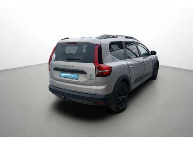 Dacia Jogger image 4
