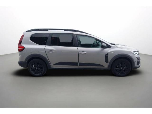 Dacia Jogger image 5