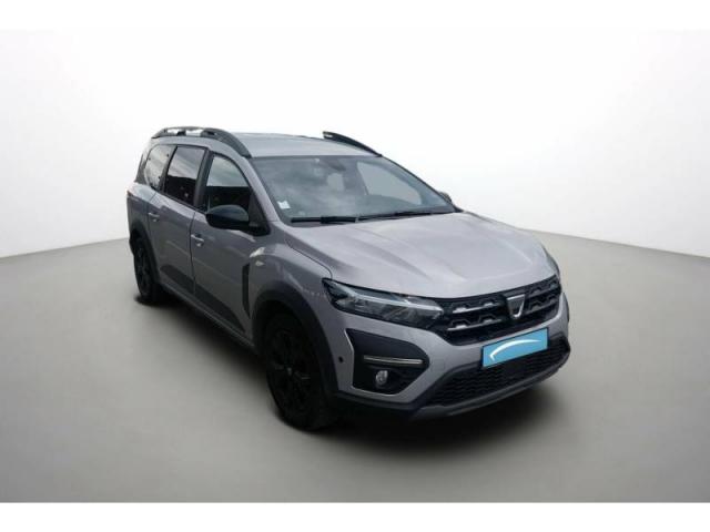 Dacia Jogger image 9