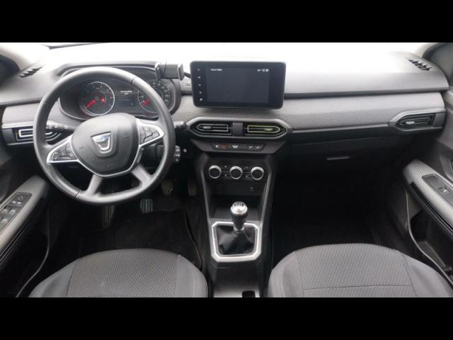 Dacia Jogger image 3