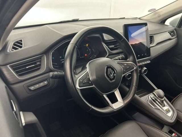 Renault Captur image 1