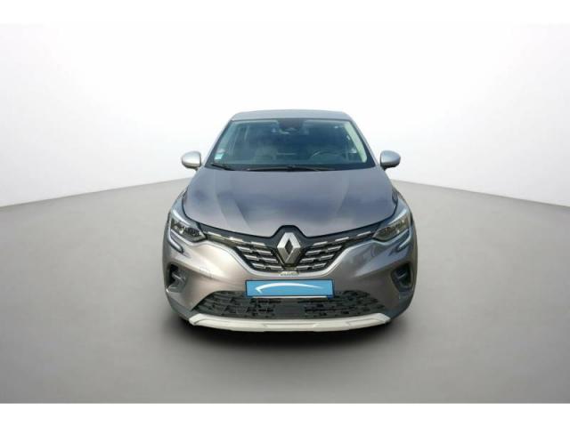 Renault Captur image 3