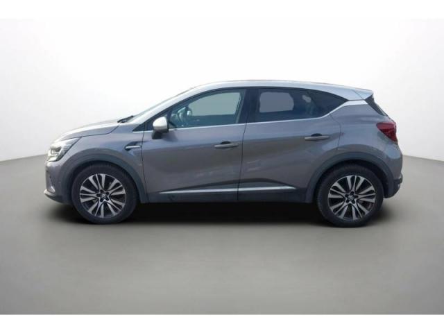 Renault Captur image 4