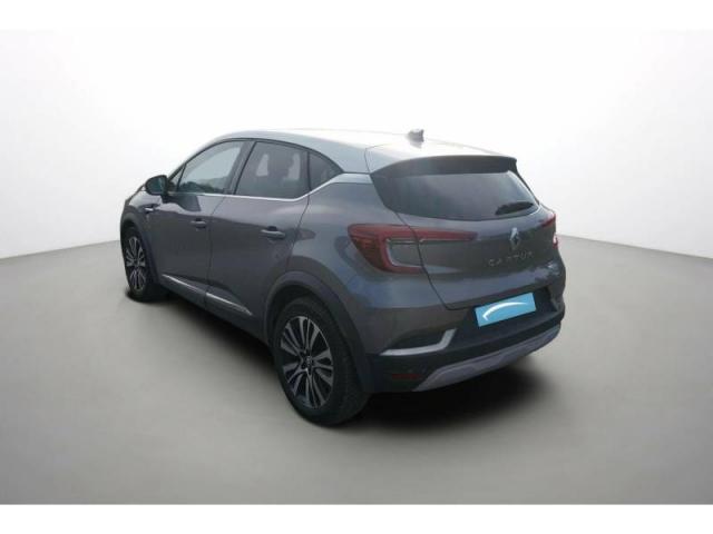 Renault Captur image 1