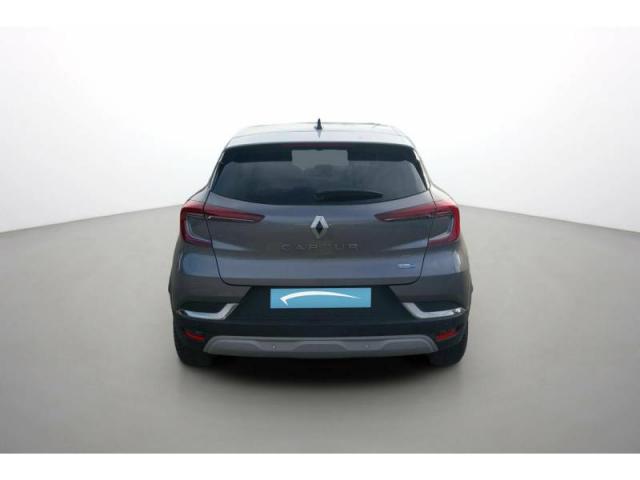 Renault Captur image 6