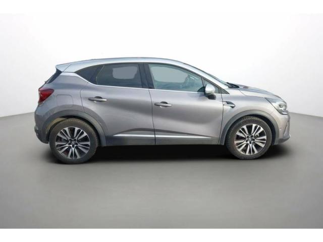 Renault Captur image 8
