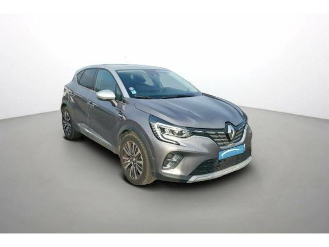 Renault Captur image 7