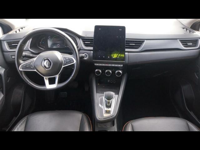 Renault Captur image 5