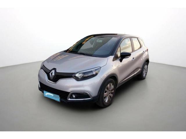 Renault Captur Tce 90 Energy Zen