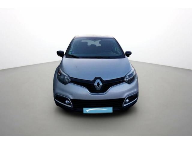 Renault Captur image 5