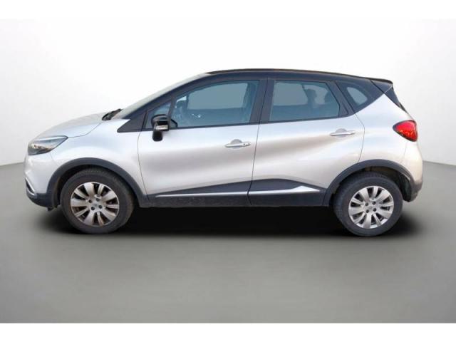 Renault Captur image 6